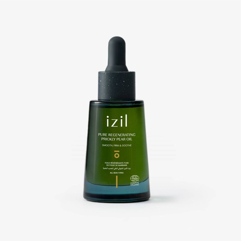 Pure Regenerating Prickly Pear Oil image number null